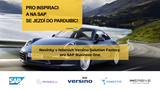 Konference Versino Tech & Trends 2024 - Novinky v řešeních Versino Solution Factory