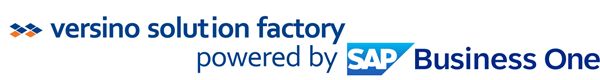 Versino Solution Factory