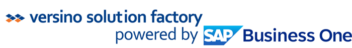 Versino Solution Factory