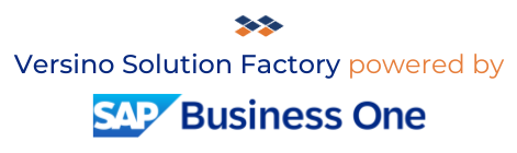 Versino Solution Factory