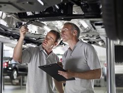 SAP Cloud for Service