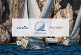 Versino CZ a SAP Sailing na 28. České námořní rallye