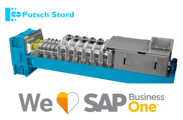 Firma Putsch Stord s.r.o. začala používat SAP Business One