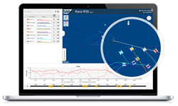 SAP Sailing Analytics