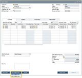 Tip pro uživatele SAP Business One - Zjednodušení vytváření předběžně uložených dokladů (draftů)