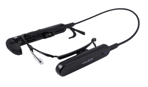 Vuzix M400 Smart Glasses + Starter Kit image