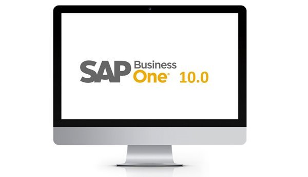 První informace k nové verzi SAP Business One 10.0