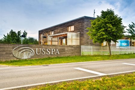 Případová studie zákazníka USSPA, s.r.o.