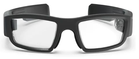 Chytré brýle VUZIX Blade 2