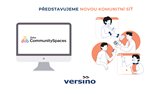 Spouštíme novou zákaznickou komunitu na platformě Zoho Spaces
