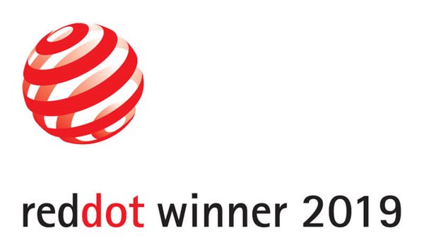 Mezi oceněními Red Dot Award pravidelně zákazníci Versino CZ