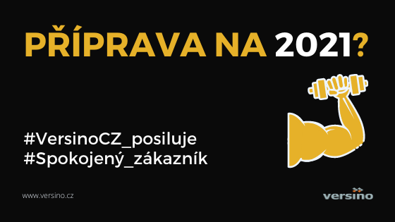 Posilujeme náš tým a stěhujeme olomouckou kancelář