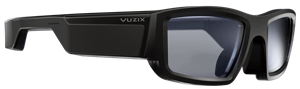 Vuzix Blade® Upgraded Smart Glasses image