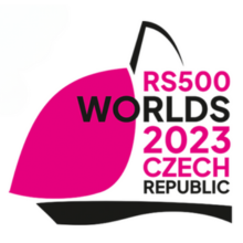 Mistrovství světa lodní třídy RS500 2023