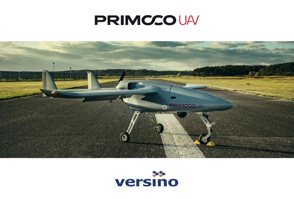 Společnost Primoco UAV úspěšně dokončila přechod na SAP Business One HANA