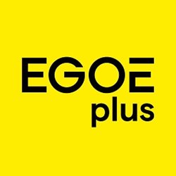 egoé plus