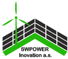 SWPOWER Innovation a.s.