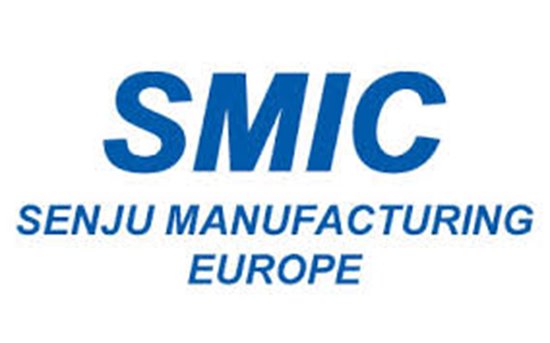 Senju Manufacturing Europe s.r.o. rozšířila portfolio našich zahraničních zákazníků SAP Business One
