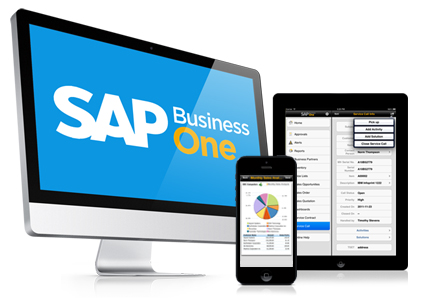 SAP Business One