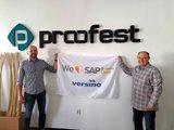 Společnost Proofest International s.r.o. začala používat systém SAP Business One