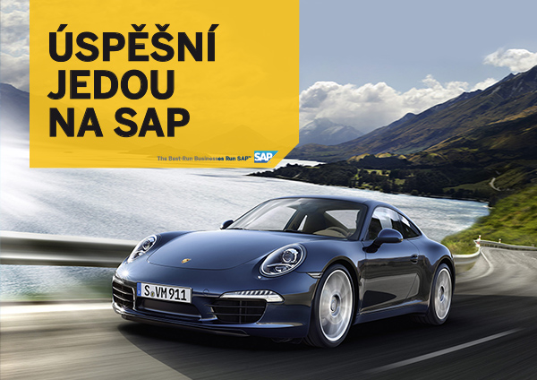 Rozloučení s konferencí SAP Business One Tech & Trends 2019