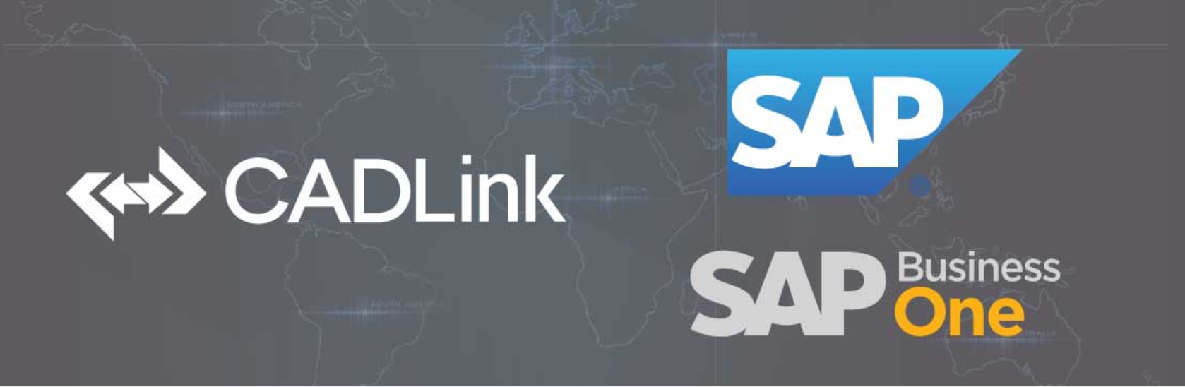 Přinášíme standardizovanou integraci různých PLM, PDM a CAD systémů s ERP systémem SAP Business One