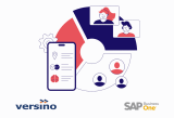 Versino CZ se připojuje k SAP Customer Engagement Initiative 2024/2025