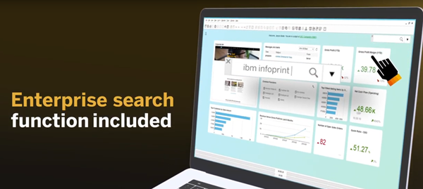 SAP Business One 10: SAP HANA & Enteprise Search