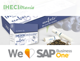 Společnost Modul-LEG s.r.o. se rozhodla pro systém SAP Business One HANA
