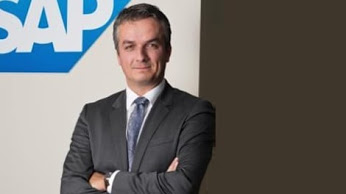 Zajímavý rozhovor s Romanem Knapem, ředitelem SAP ČR, na téma Průmysl 4.0.