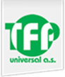 TFP universal a.s.