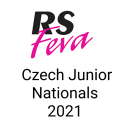 Czech Junior Nationals 2021