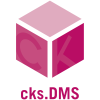 cks.DMS Limited pro SAP Business One image