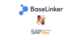BaseLinker - nová integrace SAP Business One na globální marketplace