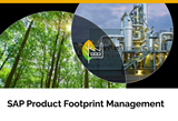 SAP přináší nástroje pro výpočet a řízení uhlíkové stopy do prostředí malých a středních firem