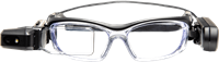 Vuzix M4000 Smart Glasses + Starter Kit