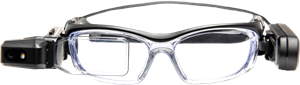 Vuzix M4000 Smart Glasses + Starter Kit image