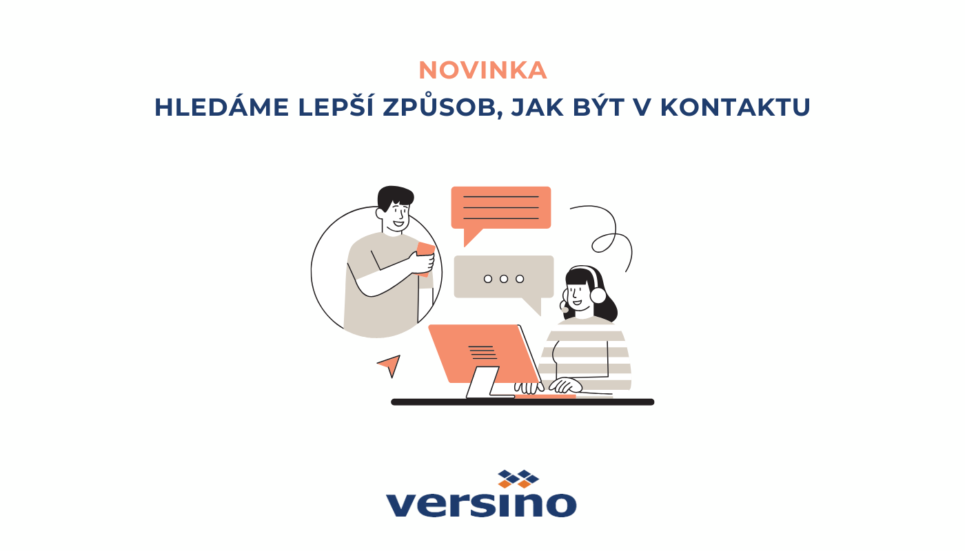 Hledáme lepší způsob, jak být v kontaktu - zrušení informačního kanálu Yammer/Viva Engage