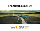 PRIMOCO UAV volí Versino CZ jako svého nového servisního partnera