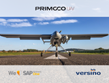 Náš zákazník Primoco UAV oslavil výjimečný rok 